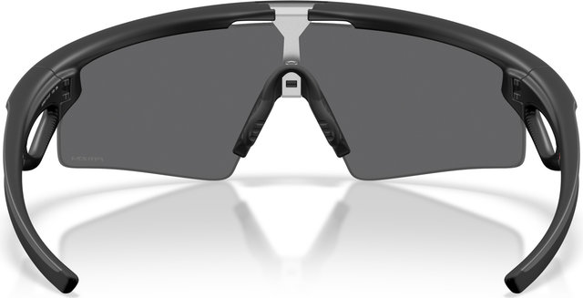 Oakley Sphaera Strike Sportbrille - matte black | prizm black