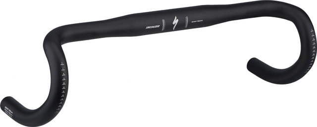 Specialized Manillar Short Reach 31.8 - black | 400 