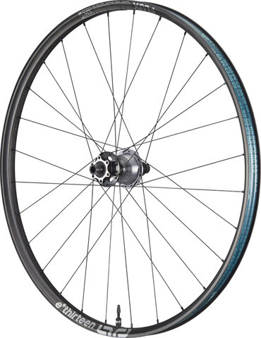 e*thirteen Grappler Sidekick Flux Enduro Carbon Boost 29" Wheelset - black/Boost/148 mm/110 mm/Boost/29"/SRAM XD/110 mm/SRAM XD/110 mm/148 mm