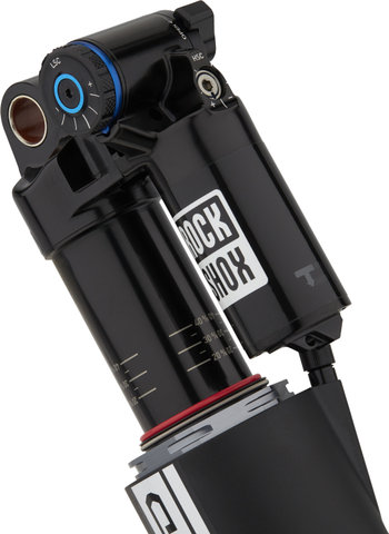 RockShox Amortiguador Vivid Ultimate RC2T para Specialized Levo / Levo SL 2020-2021 - black/210 mm x 52,5 mm