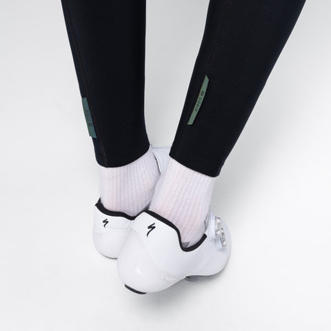 GOBIK Cuissard long à bretelles Limited 8.0 K7 - black | S