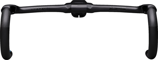 PRO Vibe Evo Handlebar-Stem Unit - black | 115 mm | 420 mm