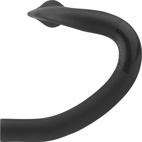 3T Manillar Aeroflux LTD 31.8 Carbon - black/400 