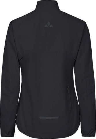 VAUDE Chaqueta Impermeable Kuro Pro para Damas - black | M