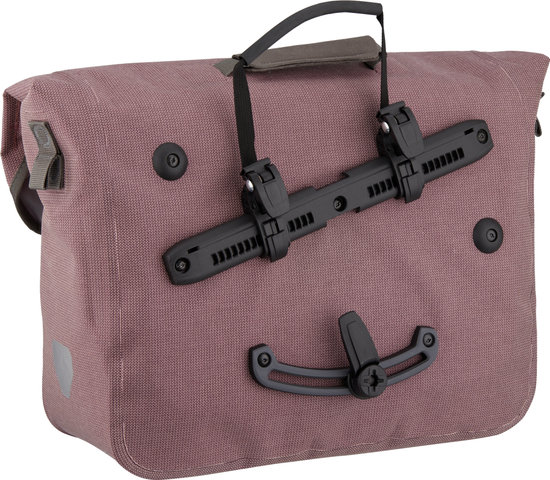 ORTLIEB Commuter-Bag Urban QL2.1 Fahrrad-Aktentasche - ash rose/20000 ml