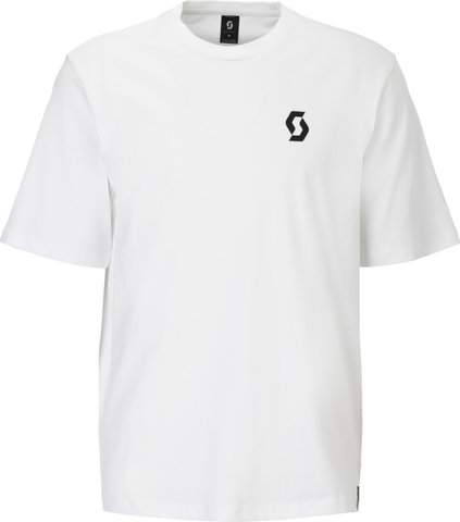 Scott Authentic T-Shirt - white | S