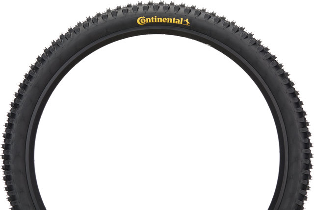 Continental Pneu Souple Argotal Downhill SuperSoft 29" - noir/29 /60 /60-622/2.4 