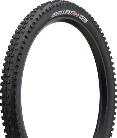 Kenda Hellkat Pro AGC 27,5+ Faltreifen - schwarz/27.5 "/66 mm/66-584/2.6 "
