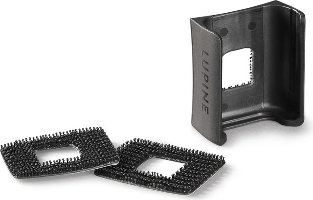Lupine 3M FastClick Akku Helmhalter - universal