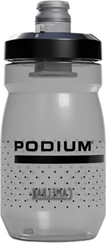 Camelbak Botella Podium 440 ml - smoke/400 