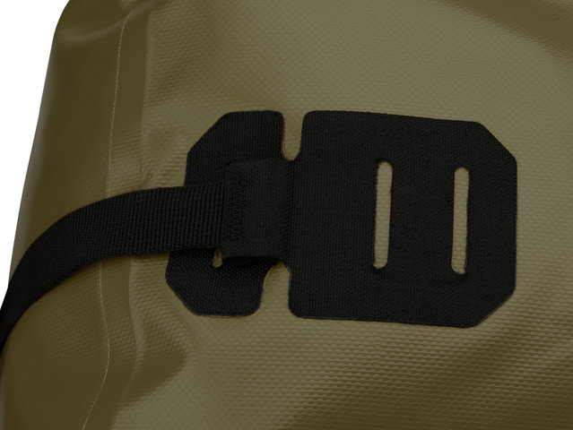 ORTLIEB Duffle RC Reisetasche - olive/49000 ml