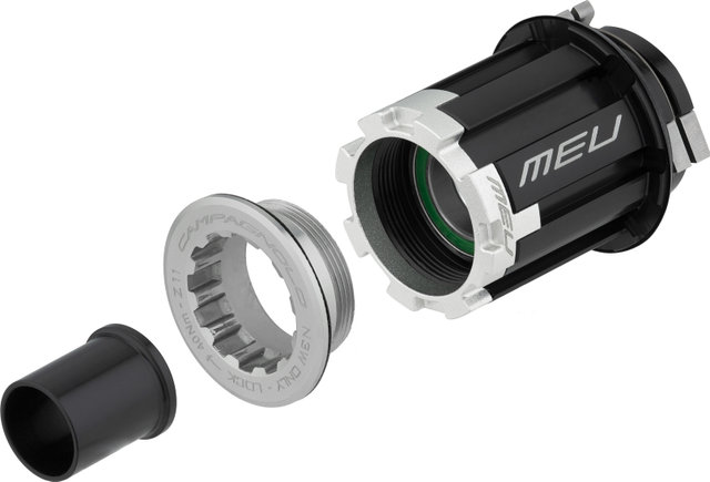 NEWMEN Freilaufkörper für FADE Road HR-Nabe - black/Campagnolo N3W/Campagnolo N3W