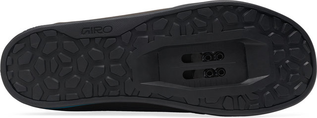Giro Chamber TR zapatillas MTB - canyon clay burst | 43