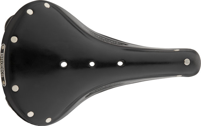 Brooks Selle Flyer - noir/universal