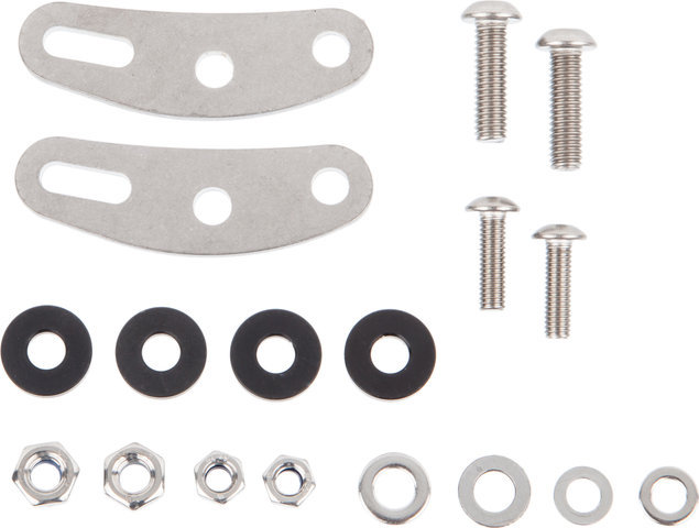tubus Extension de Socle de Porte-Bagages - universal
