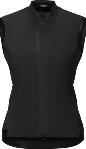 Scott Gilet pour dames Pro Warm Alpha - black | XS