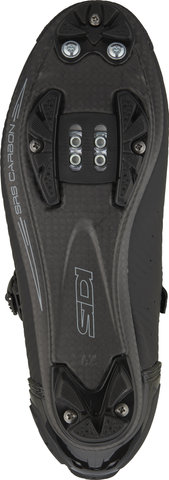 Sidi Drako 2S SRS MTB Schuhe - black/42