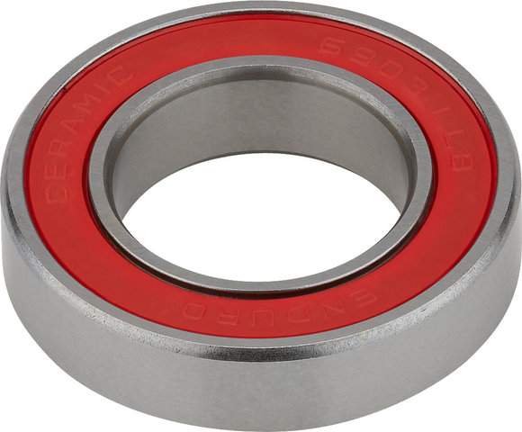 Enduro Bearings Deep groove ball bearing 6903 Ceramic Hybrid 17 mm x 30 mm x 7 mm - universal | 6903