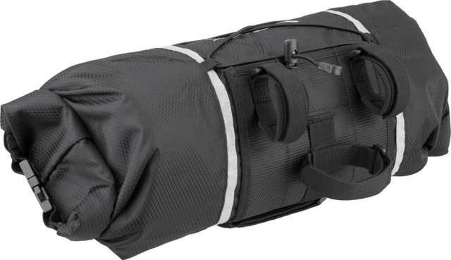 Lezyne Sacoche de Guidon Bar Caddy - noir/7000 