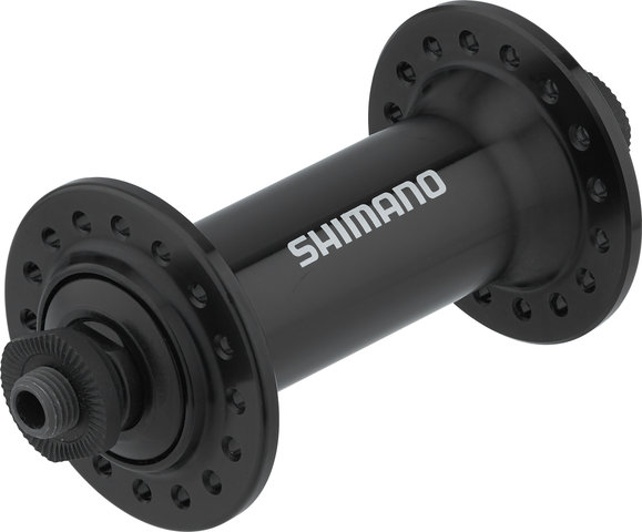Shimano HB-RS400 Front Hub - black/32