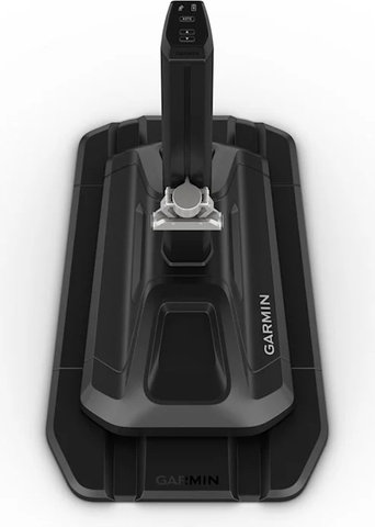 Garmin Tacx Alpine - schwarz