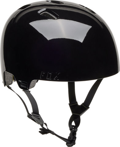 Fox Head Casque Flight MIPS Modèle 2024 - black/55 - 59 cm