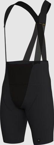 ASSOS Culotte con tirantes Mille GTO S11 Bib Shorts - black series | M