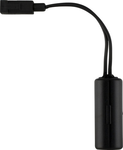 Lupine Batterie Li-Ion SmartCore avec FastClick - noir/2,0 Ah