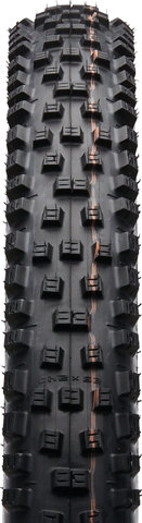 Schwalbe Cubierta plegable Nobby Nic Evolution ADDIX Soft Super Trail 29" - negro/29 /62 /62-622/2.4 