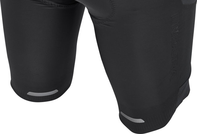 Endura Cuissard à Bretelles GV500 Reiver Bibshorts - black/L