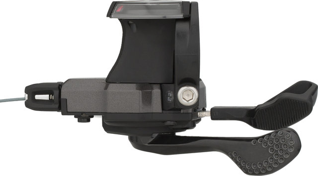 Shimano Levier de Vitesses XT SL-M8000 avec Attache 2/3/11 vitesses - noir/11-vitesses