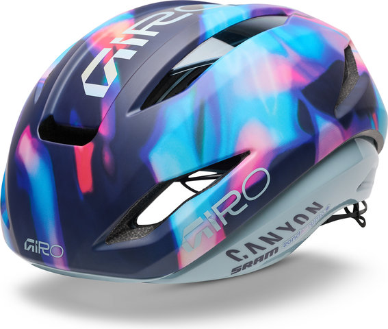 Giro Eclipse Pro Helmet - team canyon 26 | 51 - 55 cm
