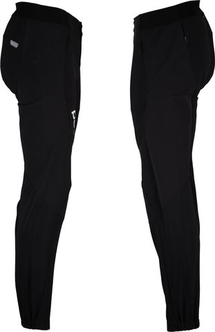 POC Pantalones Rhythm Resistance - uranium black/M