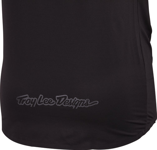 Troy Lee Designs Drift S/S Jersey - carbon/M