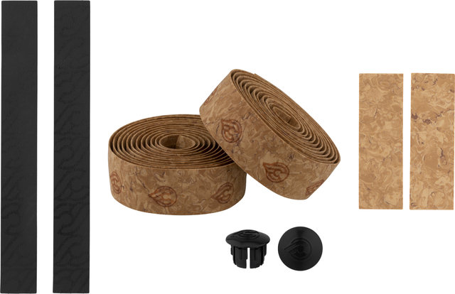 Cinelli Cork Gel Lenkerband - corky