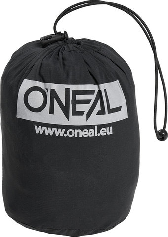 O'NEAL Chaqueta impermeables Torrent - black | S