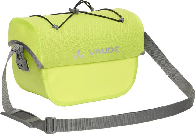 VAUDE Sacoche de Guidon Aqua Box 4 - bright green | 4 