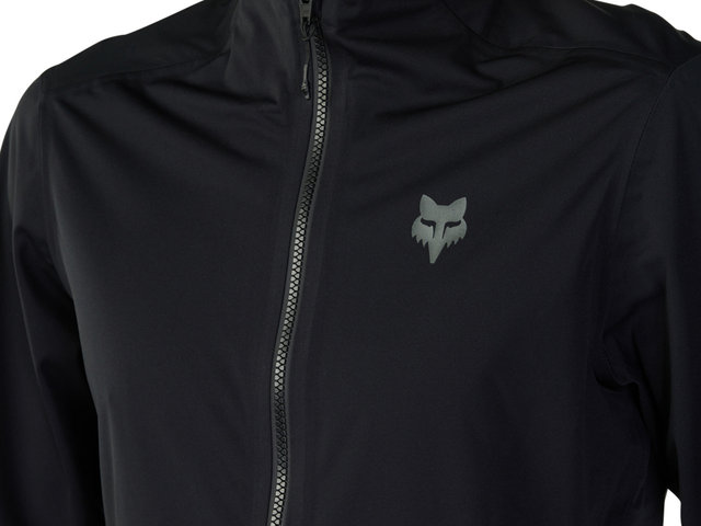 Fox Head Chaqueta Flexair Lite Mod. 2025 - black/M