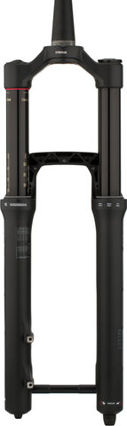 RockShox ZEB Select RC DebonAir Boost 27,5" Federgabel - diffusion black/170 mm / 1.5 tapered / 15 x 110 mm / 38 mm