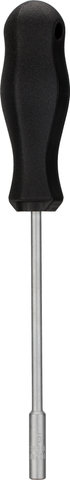 Syntace NumberNine2 Titan Plattformpedale - raceblack/S