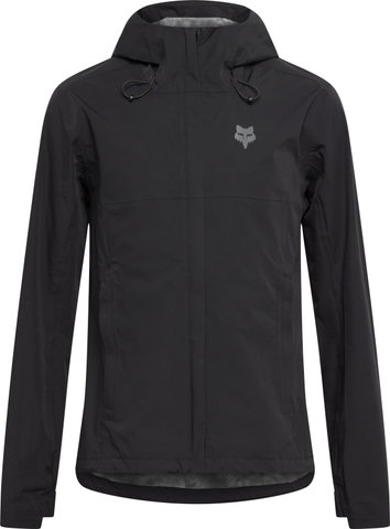 Fox Head Chaqueta Impermeable Ranger 2.5L Water - black/S