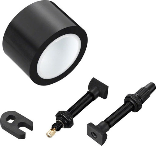 Zipp Tubeless Rim Tape Kit for 303 XPLR - universal