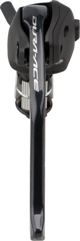 Shimano Manetas de cambio/freno Dura-Ace Di2 STI ST-R9160 2-/11-/12-velocidade - negro/11 velocidades