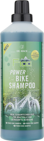 Dr. Wack F100 Power Bike Shampoo Fahrradreiniger - universal/1000 ml