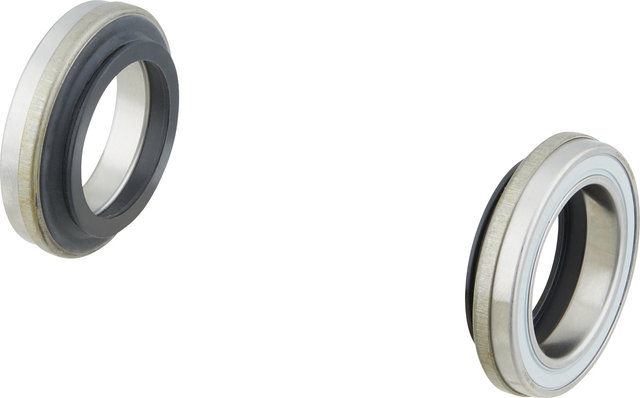 CeramicSpeed Alpha Campagnolo Pro Tech Road Bearing Set - black