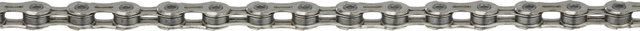 KMC Cadena X11EL 11 velocidades - silver/118