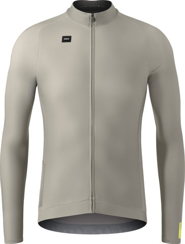 GOBIK Maillot Weezer Leek L/S - leek | S