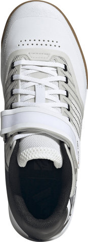 Five Ten Chaussures VTT Hellcat Pro Modèle 2024 - ftwwht ftwwht cblack/49 1/3