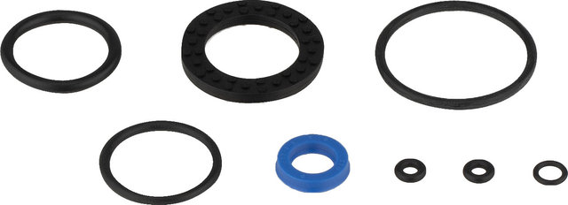 BikeYoke O-Ring-Kit für Sattelstütze Divine - universal