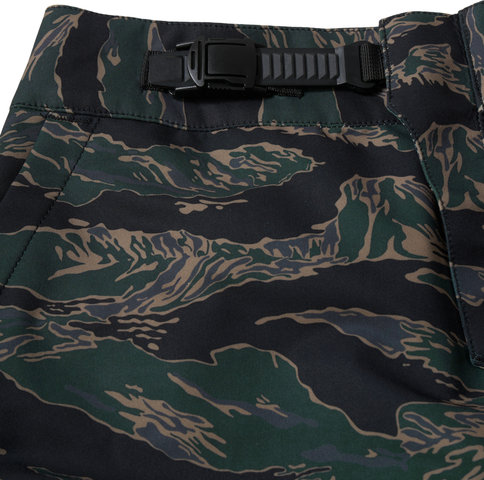 Loose Riders C/S Cargo Trousers - camo | XS
